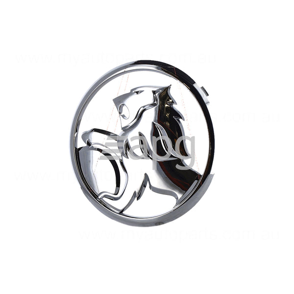 Holden Captiva OEM Grille Emblem 09/2006 to 06/2011 - 96660487