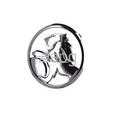 Holden Captiva OEM Grille Emblem 09/2006 to 06/2011 - 96660487