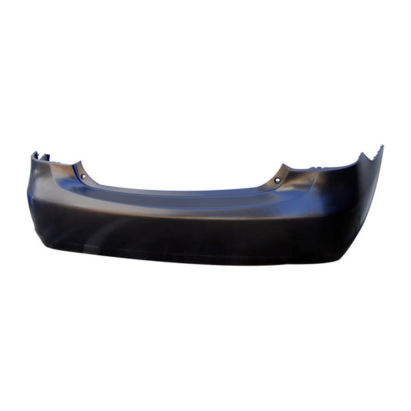 Aftermarket Rear Bar suits Toyota Yaris NCP93R 2006 to 2016