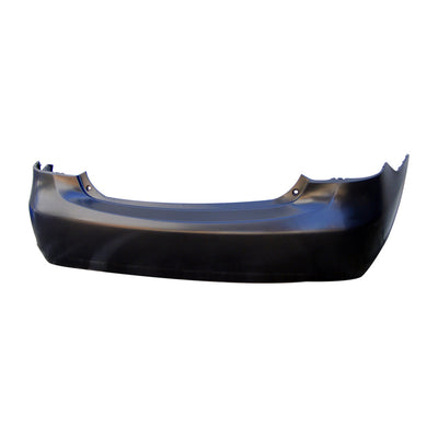 Aftermarket Rear Bar suits Toyota Yaris NCP93R 2006 to 2016