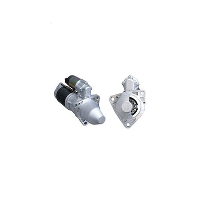 Starter Motor Mitsubishi Type Aftermarket Suits Mitsubishi Mitsubishi/Fuso Truck FP/FS/FV 1985 to 1996-24V, 6.0 KW, 13 Teeth