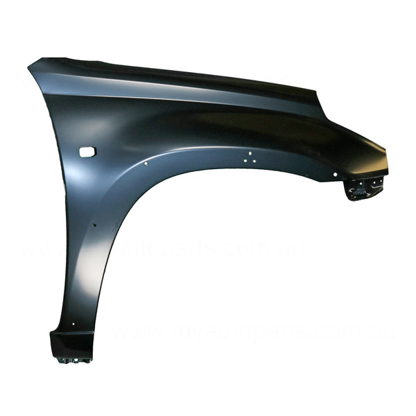 OEM Front Guard Drivers Side suits Toyota RAV4 ACA20R/ACA21R/ACA22R/ACA23R 2000 to 2005