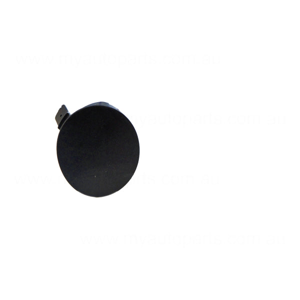 Front Bar Tow Hook Cover OEM Suits Toyota Corolla ZRE152R 2007 to 2010