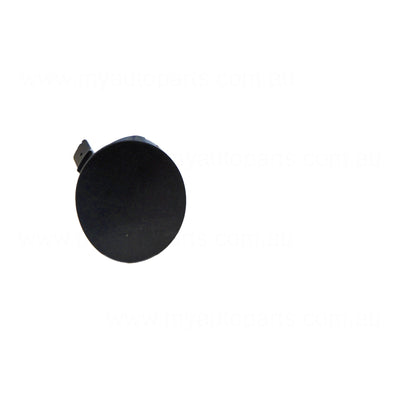 Front Bar Tow Hook Cover OEM Suits Toyota Corolla ZRE152R 2007 to 2010