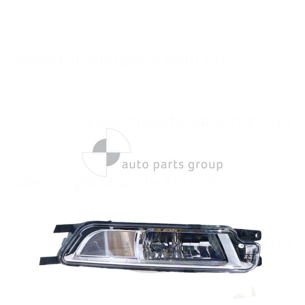 Fog Lamp Drivers Side OEM Suits Volkswagen Passat B8 2015 to 2021