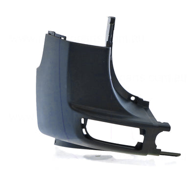 Genuine Rear Bar End Passenger Side suits Mercedes-benz Sprinter 309/311/315/318/515/518 2006 to 2013