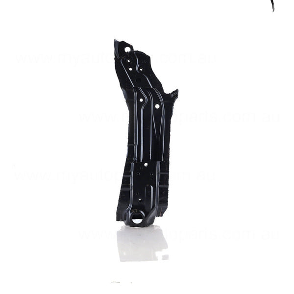 Genuine Radiator Support Panel Drivers Side suits Honda Jazz GD 2002 to 2008