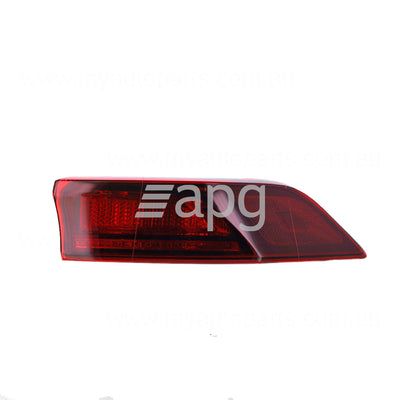 Kia Carnival Genuine Tail Lamp Drivers Side 09/2020 to 04/2023 - 92402R0000