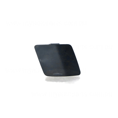 Front Bar Tow Hook Cover OEM suits Toyota Yaris