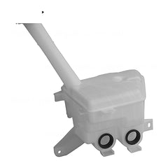 Without Pump Washer Bottle Genuine Suits Toyota Prius-C NHP10R E-CVT2011 to 2017