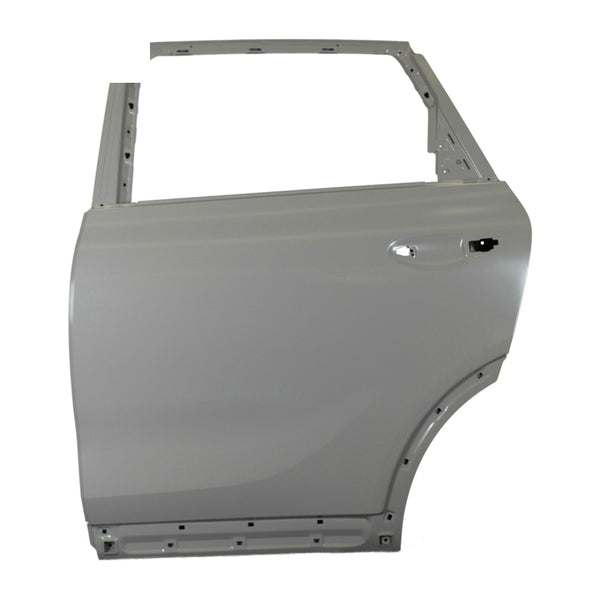 OEM Rear Door Passenger Side suits Kia Sorento UM 2015 to 2017