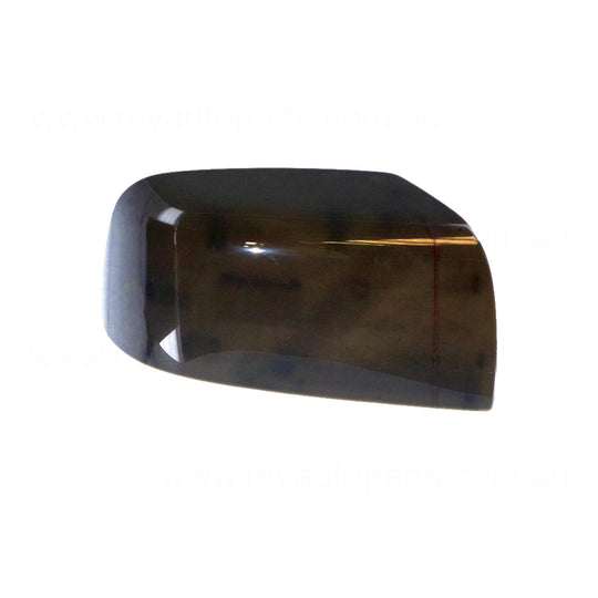 Door Mirror Cover Drivers Side OEM Suits Nissan X-Trail T31 2007 to 2014