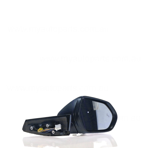 Door Mirror Drivers Side OEM suits Toyota CH-R KOBA 12/2016 On