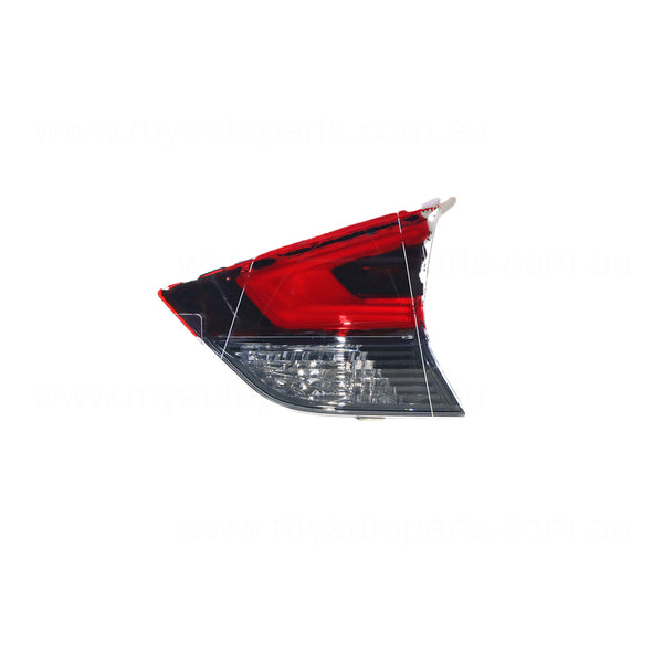 Tail Gate Lamp Drivers Side OEM suits Nissan X-Trail T32