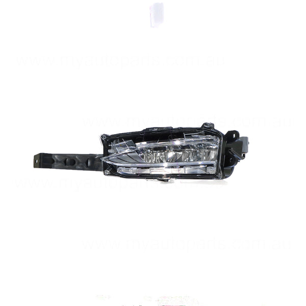 Fog Lamp Passenger Side OEM suits Lexus NX200t / NX300h