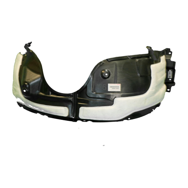 Front Guard Liner Drivers Side Genuine Suits Toyota Camry AVV50R 2012 to 2015