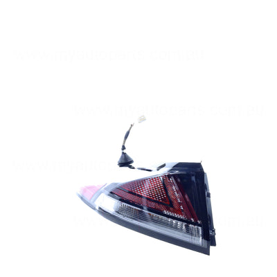 Hyundai IONIQ OEM Tail Lamp Passenger Side 08/2021 to / - 92401G2200