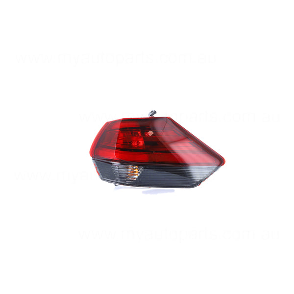 Nissan X-trail OEM Tail Lamp Drivers Side 03/2020 to 08/2022 - 265506FP0D