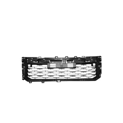 Front Bar Grille OEM suits Mitsubishi Triton MR