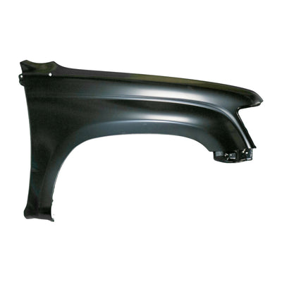 OEM Front Guard Drivers Side suits Toyota Landcruiser VDJ200, UZJ200 2007 to 2012