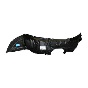 Front Guard Liner Drivers Side OEM Suits Mazda 3 BL SP202011 to 2013