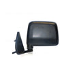 Manual Without Indicator Door Mirror Passenger Side OEM Suits Nissan Navara D22 2001 to 2015