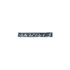 Tail Gate Emblem 