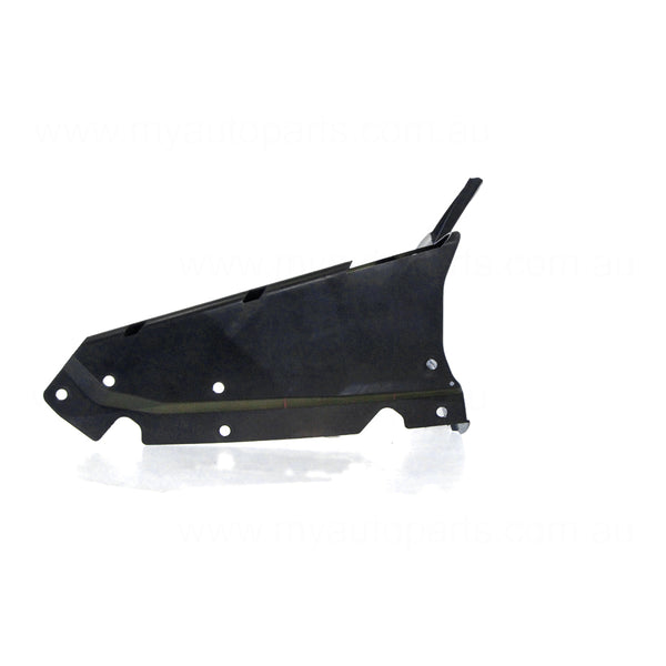 OEM Rear Bar End Passenger Side suits Subaru WRX & STi V1 2014 to 2017
