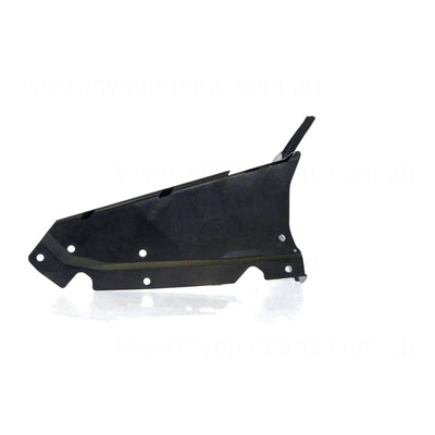 OEM Rear Bar End Passenger Side suits Subaru WRX & STi V1 2014 to 2017