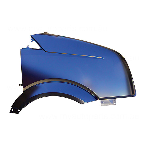 Aftermarket Front Guard Drivers Side suits Volkswagen Crafter 2EF1/2EF2 2008 onwards