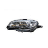 Head Lamp Passenger Side OEM Suits Mazda MX-5 NC Hard Top 10/2008 to 7/2012