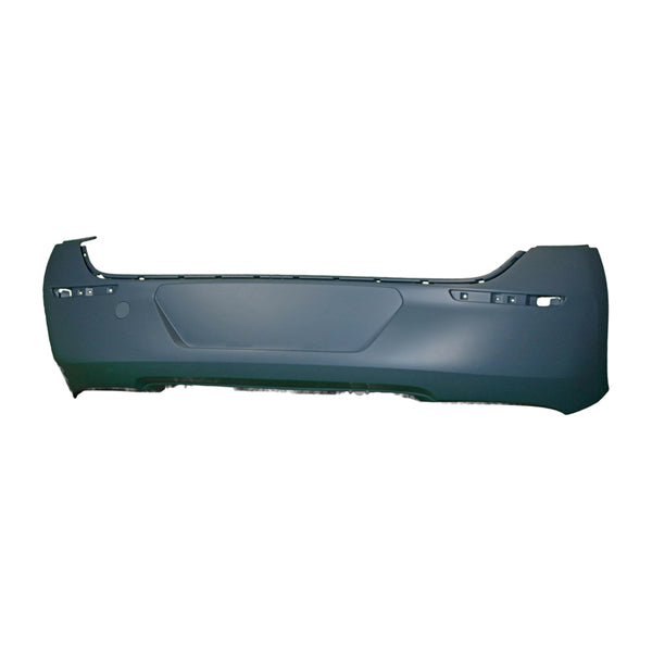 Genuine Rear Bar suits Volkswagen Beetle 1L 2013 to 2016