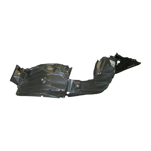 Front Guard Liner Drivers Side OEM suits Mazda 3