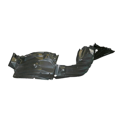 Front Guard Liner Drivers Side OEM suits Mazda 3