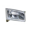 Head Lamp Drivers Side OEM Suits Mazda 121 Metro Dw DW 1996 to 2002