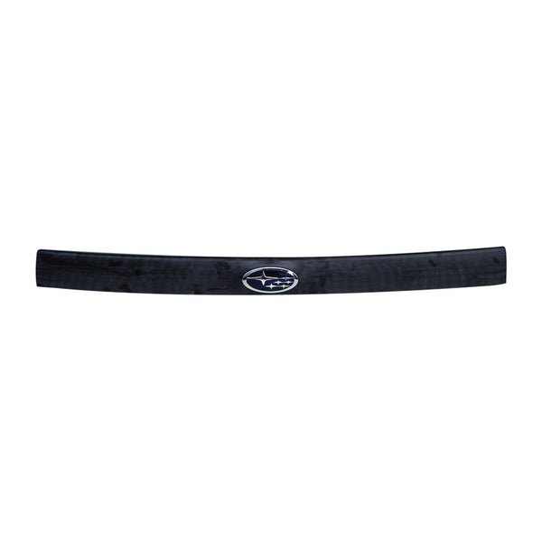 Tail Gate Garnish OEM suits Subaru Forester SH