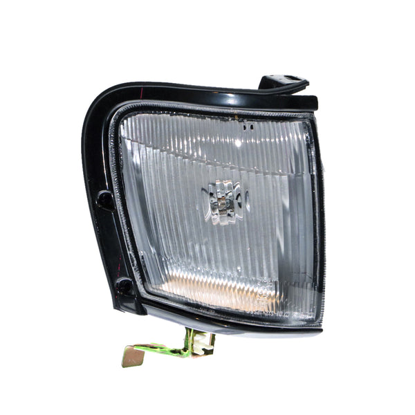 Front Park / Indicator Lamp Drivers Side Certified Suits Holden Rodeo TF 1997 to 2003