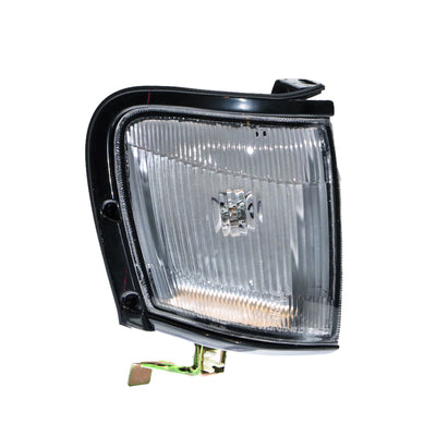 Front Park / Indicator Lamp Drivers Side Certified Suits Holden Rodeo TF 1997 to 2003