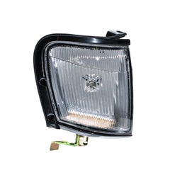 Front Park / Indicator Lamp Drivers Side Certified Suits Holden Rodeo TF 1997 to 2003