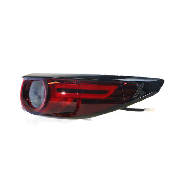 LED Tail Lamp Drivers Side OEM Suits Mazda CX-5 KF 2017 On