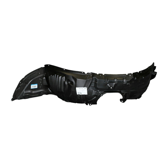 Front Guard Liner Drivers Side OEM Suits Mazda 3 BL SP202011 to 2013