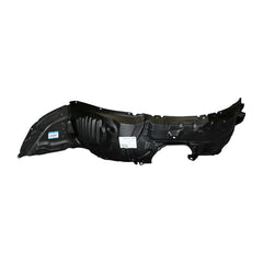 Front Guard Liner Drivers Side OEM Suits Mazda 3 BL SP202011 to 2013