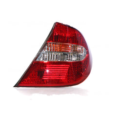 Tail Lamp Drivers Side Aftermarket suits Toyota Camry 2002 to 2004