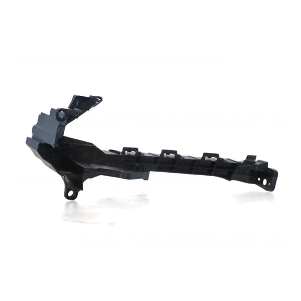 Front Bar Bracket Drivers Side OEM Suits Honda CR-V RM 2012 to 2017