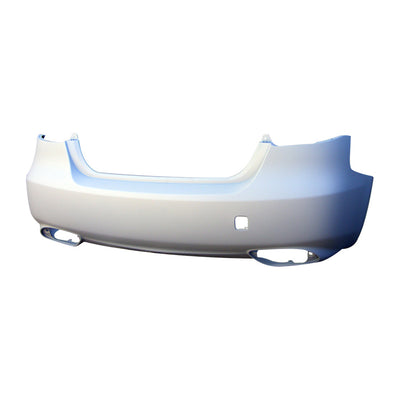 Genuine Rear Bar suits Suzuki Kizashi FR 2010 to 2016