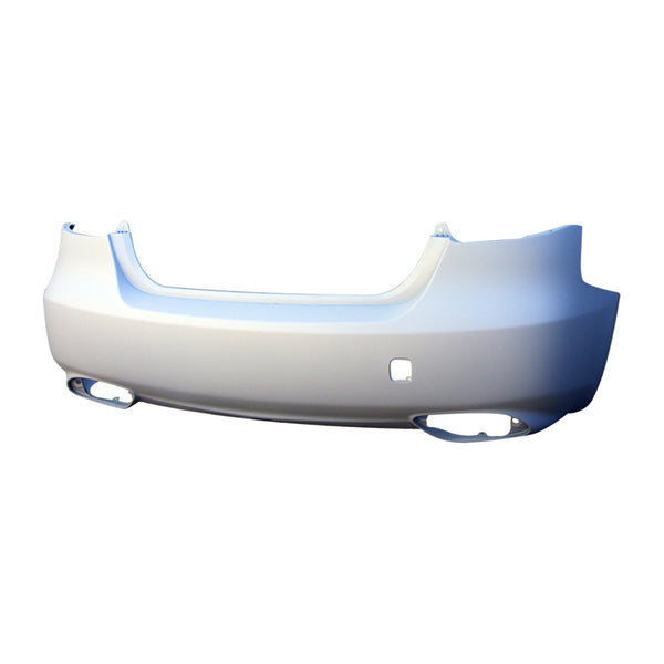 Genuine Rear Bar suits Suzuki Kizashi FR 2010 to 2016