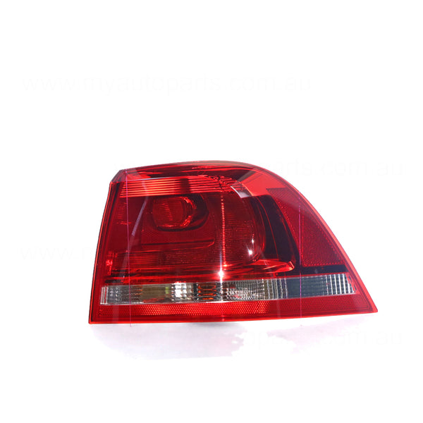 LED Tail Lamp Drivers Side OEM Suits Volkswagen Touareg 7P 2011 to 2019