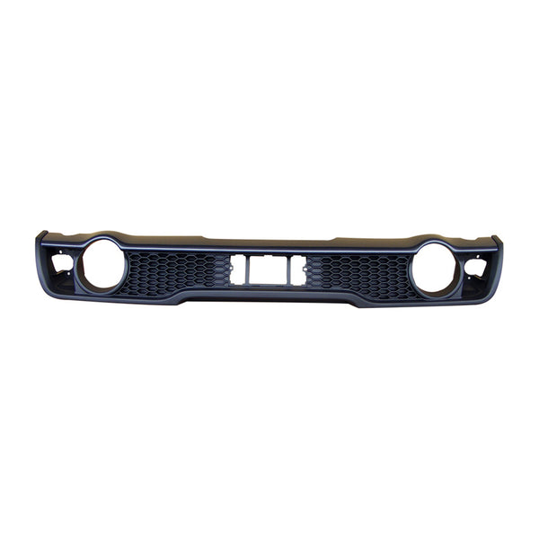 Rear Bar Grille OEM Suits Suzuki Swift RS416 2/2005 to 9/2010