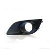 Front Bar Grille With Fog Light Mount Passenger Side OEM suits Suzuki Swift RE2/GLX FZ 9/2010 to 10/2013