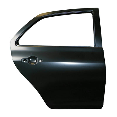 OEM Rear Door Drivers Side suits Toyota Yaris NCP93R 2006 to 2016